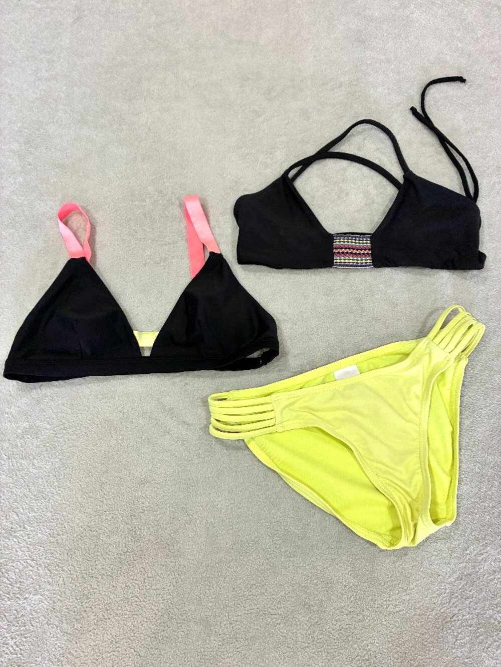 Bikini Bundle Size Small/Medium